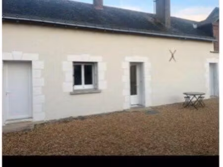 maison longue jumelles