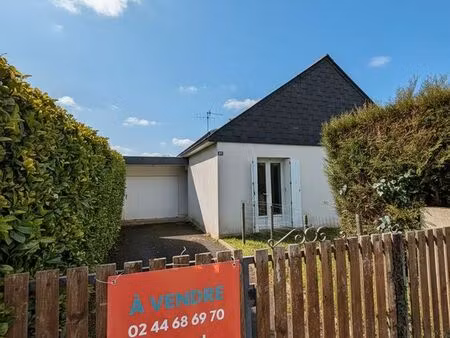 pavillon 5 pièces 96 m²