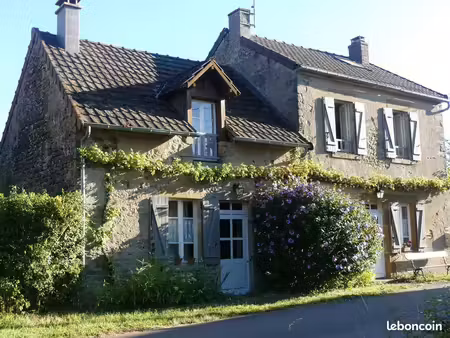 maison 6 pièces 119 m²