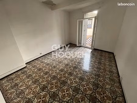 maison de village 3 pièces 79 m²