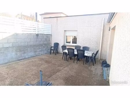 maison 4 pièces 97 m²