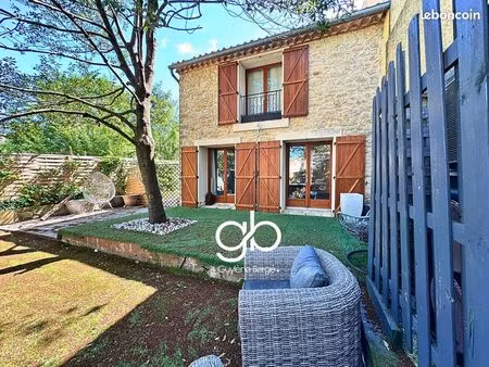 maison 4 pièces 143 m²