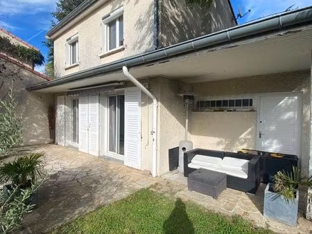 maison individuelle villars