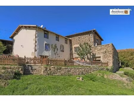 propriété 10 pièces 348 m²