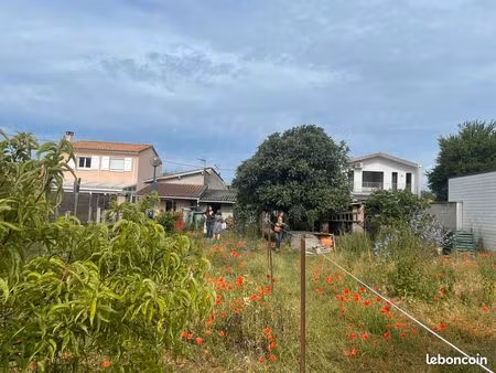 terrain cœur de bruges centre ville