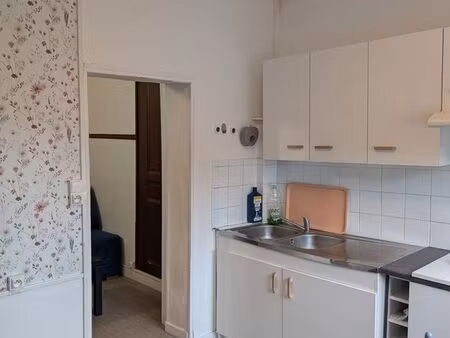 amiens studio 24 m2 toutes charges comprises