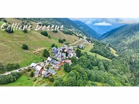 maison / appartements