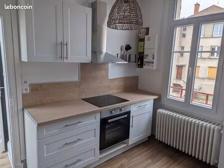 location charmant t2 meublé