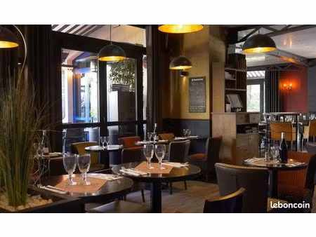 fonds de commerce brasserie amiens