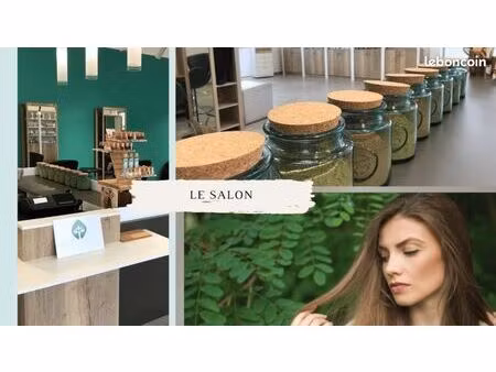 salon de coiffure proche macon (71)