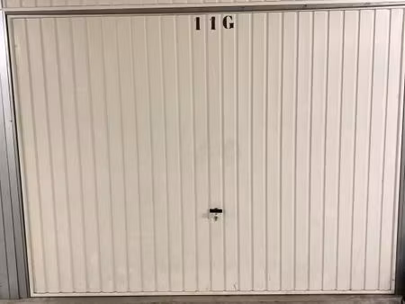 garage/box 15 m² clermont ferrand