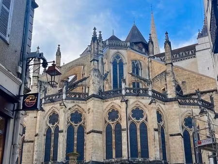 local commercial 28m2