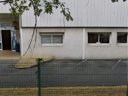 pau local d’activité zi indusnor