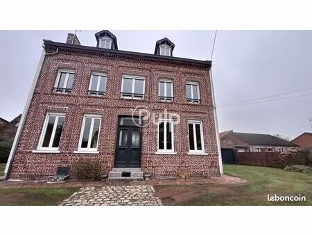 maison 10 pièces 175 m²