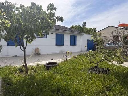 maison 5 pièces 105 m²