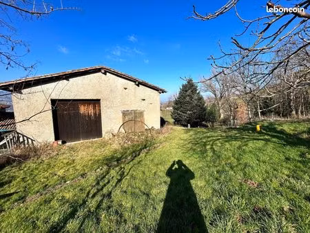 maison 3 pièces 290 m²