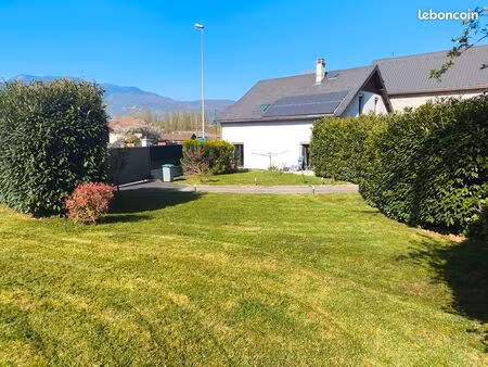 maison de 160m2 avec potentiel professionnel – idéale professions libérales