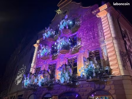 recherche maison en location