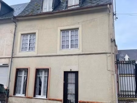 maison 5 pièces 79 m²