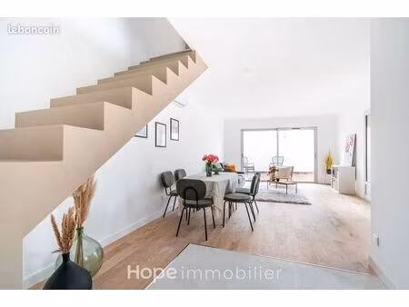 maison 4 pièces 103 m²