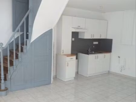 location maison gamaches