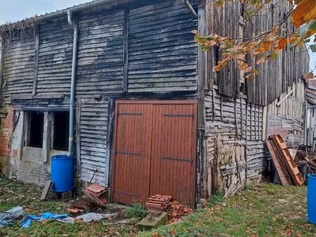 grange centre ville saint dizier