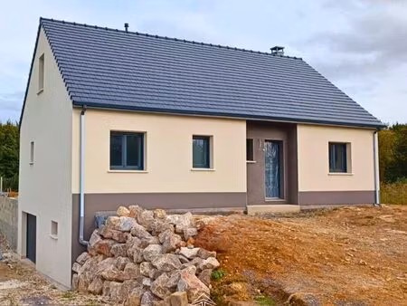 maison 6 pièces 110 m²