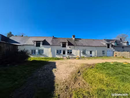 maison 6 pièces 99 m²
