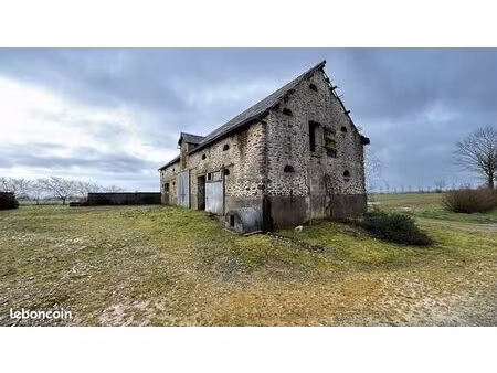 maison 1 pièce 133 m²