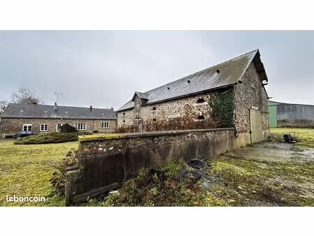 maison 135 m² montjean