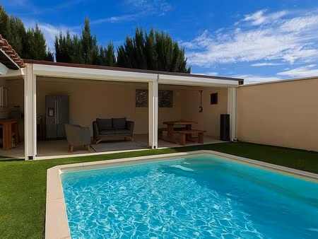 maison 6 pièces 170 m²