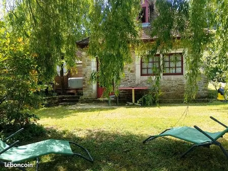 location maisonnette