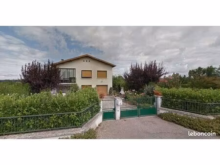 maison 5 pieces 110 m2