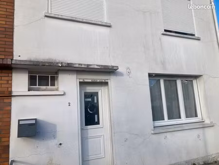 mason saint laurent blangy semi plain pied 6 pièces - 125 m2