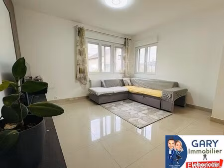 maison 5 pièces 95 m²