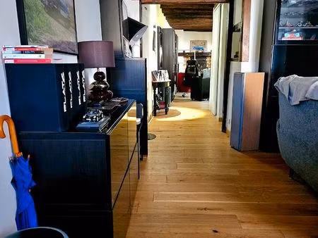 maison de ville 5 pièces 100m2