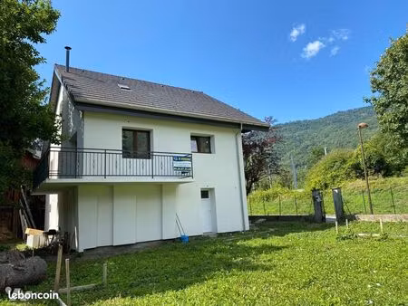 maison 6 pièces 155 m²