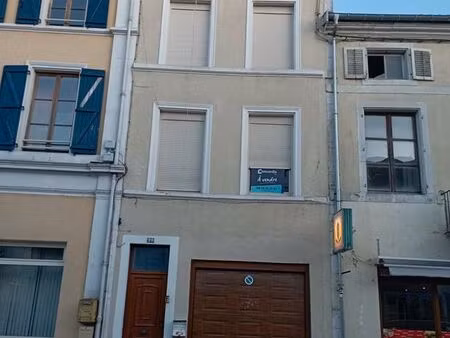 immobilier maison a vendre void - vacon meuse