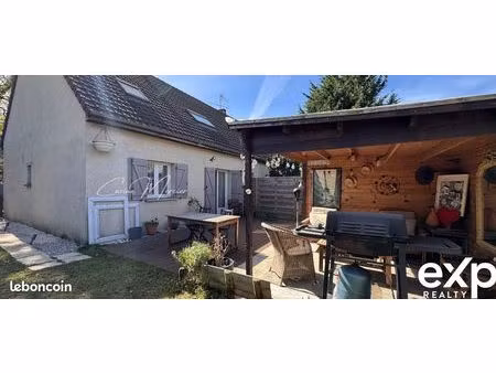 appartement 4 pièces 70 m²