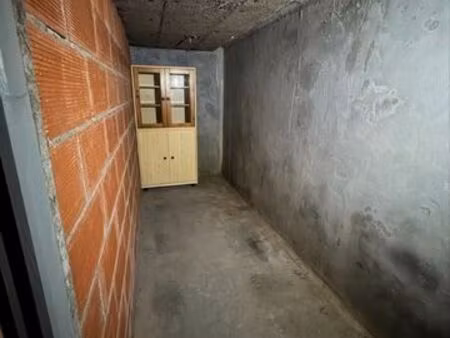 cave residence les gentiane