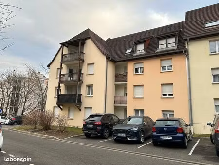 duplex 5 pièces 137 m²