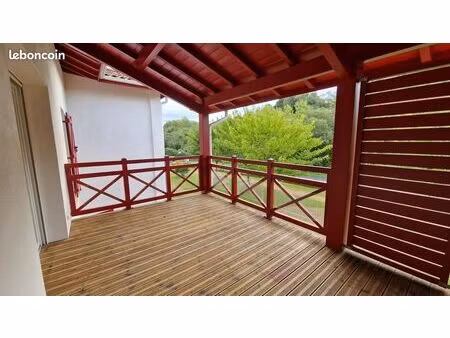 duplex 4 pièces 70 m²