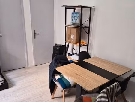 appartement 35 m2 centre ville de lavaur