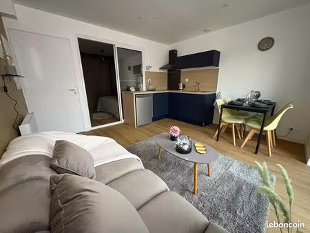 t2 à vendre pontivy