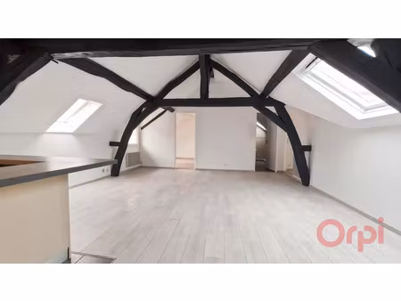 vente appartement 4 pièces 68 m² sannois (95110)