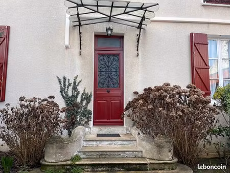 appartement 3 pièces environ 70 m²