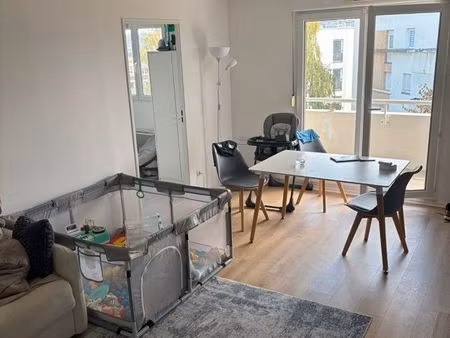 appartement jardin des plantes