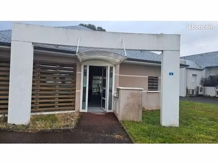 location local professionnel