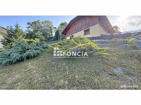 magnifique maison individuelle