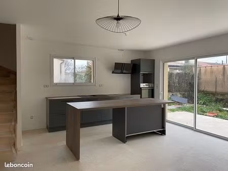 maison neuve gare madeleine